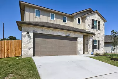 117 Fairmeadow Downs Drive, Hutto, TX 78634 - Photo 3
