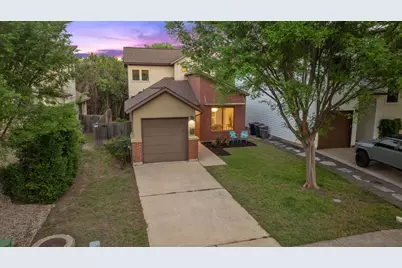 2911 Corbin Lane, Austin, TX 78704 - Photo 35