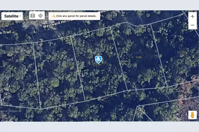 21207 Westward Ho Trail, Lago Vista, TX 78645 - Photo 3