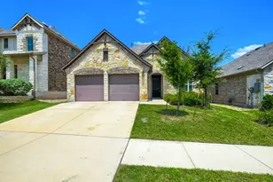 2436 Indian Clover Trl, Leander, TX 78641 - Photo 1
