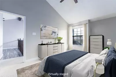 1748 Ohlen Road #3, Austin, TX 78757 - Photo 11