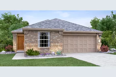 1709 Boggy Creek Ranch Road, Georgetown, TX 78628 - Photo 1