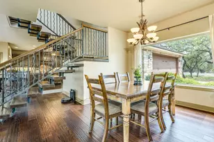 600 Mountain Dew Rd, Horseshoe Bay, TX 78657 - Photo 7