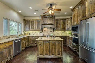 600 Mountain Dew Road, Horseshoe Bay, TX 78657 - Photo 13