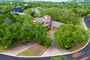 600 Mountain Dew Rd, Horseshoe Bay, TX 78657 - Photo 3