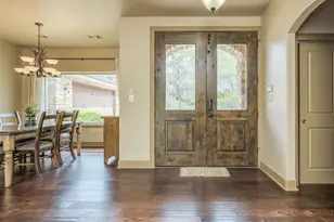 600 Mountain Dew Rd, Horseshoe Bay, TX 78657 - Photo 5