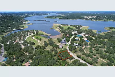 6719 Bar K Ranch Road, Lago Vista, TX 78645 - Photo 1