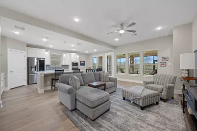 3108 Miletto Drive, Round Rock, TX 78665 - Photo 5