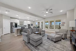 3108 Miletto Dr, Round Rock, TX 78665 - Photo 5