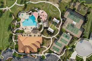 3108 Miletto Dr, Round Rock, TX 78665 - Photo 35