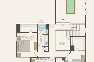 100 Elm Vw Dr, Georgetown, TX 78628 - Photo 3