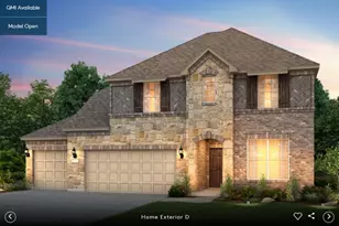 100 Elm Vw Dr, Georgetown, TX 78628 - Photo 1