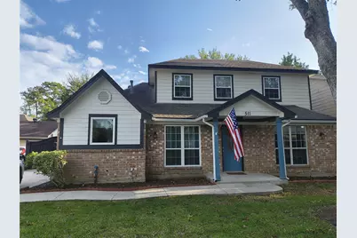 511 Enchanted Lane, Spring, TX 77388 - Photo 1