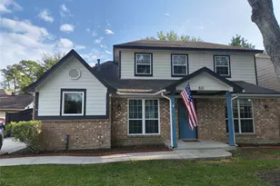 511 Enchanted Ln, Spring, TX 77388 - Photo 1