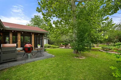 1617 Glencrest Drive, Austin, TX 78723 - Photo 19