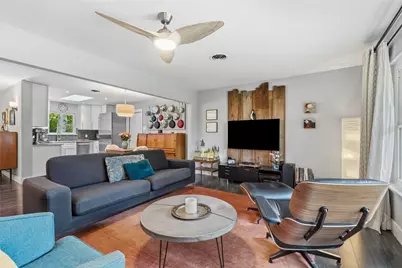 1617 Glencrest Drive, Austin, TX 78723 - Photo 21