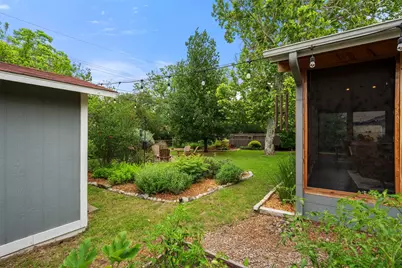 1617 Glencrest Drive, Austin, TX 78723 - Photo 17