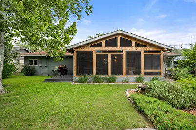 1617 Glencrest Drive, Austin, TX 78723 - Photo 37