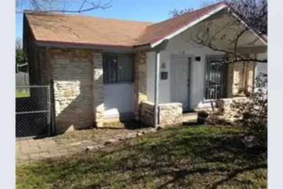 1710 Ledgewood Drive #B, Austin, TX 78758 - Photo 1