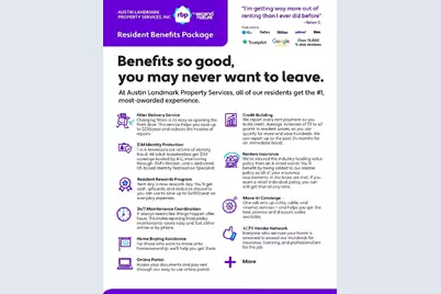 1710 Ledgewood Drive #B, Austin, TX 78758 - Photo 19