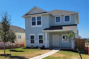 9717 Grapevine Leaf Dr, Manor, TX 78653 - Photo 1