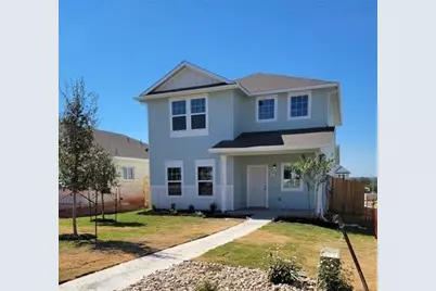 9717 Grapevine Leaf Drive, Manor, TX 78653 - Photo 1