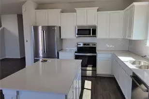 9717 Grapevine Leaf Dr, Manor, TX 78653 - Photo 5