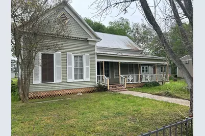 211, 205, 206 E Thigpen Street, Carmine, TX 78932 - Photo 1