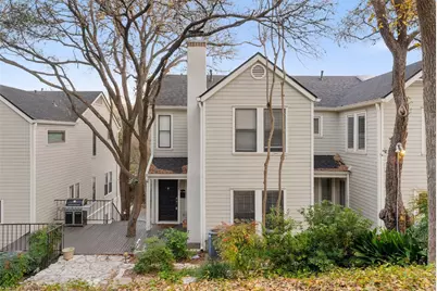 735 Patterson Avenue, Austin, TX 78703 - Photo 1