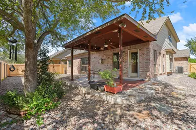 2717 Mirasol Loop, Round Rock, TX 78681 - Photo 31