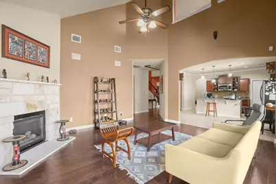 2717 Mirasol Loop, Round Rock, TX 78681 - Photo 9