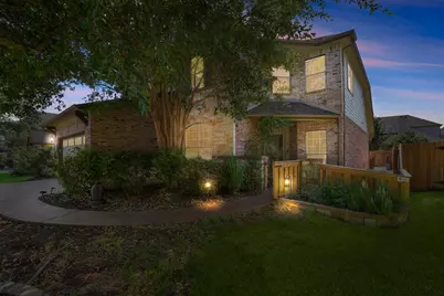 2717 Mirasol Loop, Round Rock, TX 78681 - Photo 1