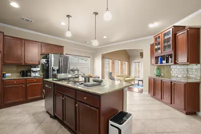 2717 Mirasol Loop, Round Rock, TX 78681 - Photo 5