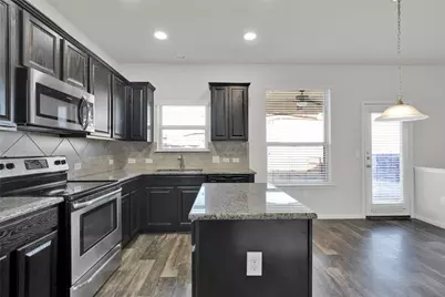 517 Pinnacle Drive, Georgetown, TX 78626 - Photo 3