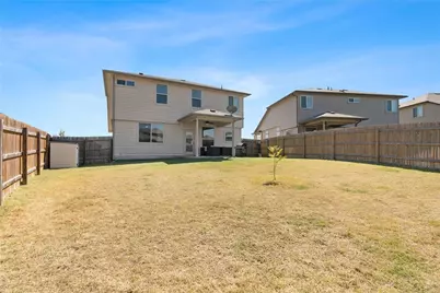 517 Pinnacle Drive, Georgetown, TX 78626 - Photo 15