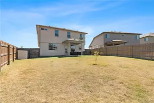517 Pinnacle Dr, Georgetown, TX 78626 - Photo 15
