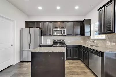 517 Pinnacle Drive, Georgetown, TX 78626 - Photo 5