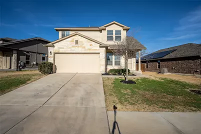 517 Pinnacle Drive, Georgetown, TX 78626 - Photo 1