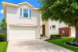 3931 Bonnie Ln, Round Rock, TX 78665 - Photo 1