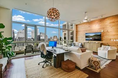 555 E 5th Street #2826, Austin, TX 78701 - Photo 5