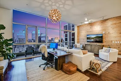 555 E 5th Street #2826, Austin, TX 78701 - Photo 3