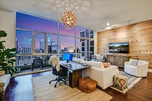 555 E 5th St, Austin, TX 78701 - Photo 3
