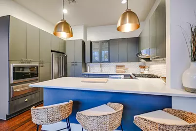 555 E 5th Street #2826, Austin, TX 78701 - Photo 11