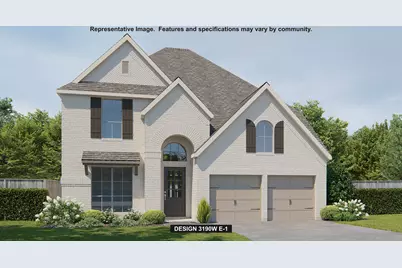 201 Rightfield Drive, Liberty Hill, TX 78642 - Photo 5