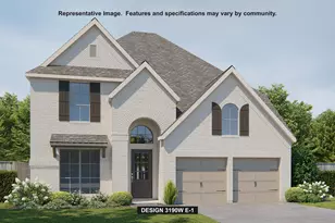 201 Rightfield Dr, Liberty Hill, TX 78642 - Photo 5