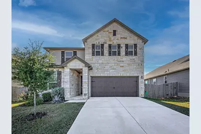 486 Gustaf Trail, Kyle, TX 78640 - Photo 1