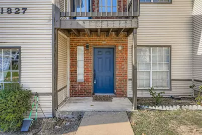 1827 River Crossing Circle #C, Austin, TX 78741 - Photo 3