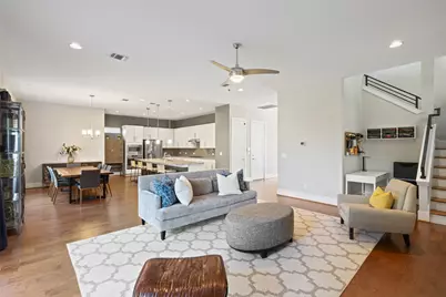 16208 Sydney Carol Lane, Austin, TX 78734 - Photo 13