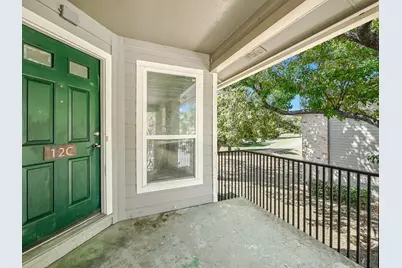 10616 Mellow Meadows Meadows #12C, Austin, TX 78750 - Photo 1