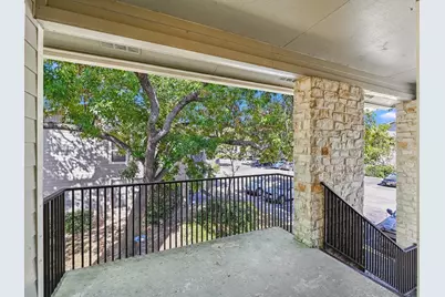 10616 Mellow Meadows Meadows #12C, Austin, TX 78750 - Photo 3